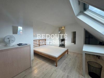 Acheter Appartement Reims Marne