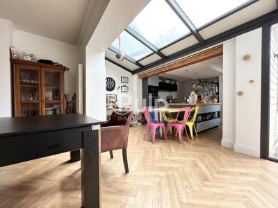 For sale Sainte-catherine 8 rooms 135 m2 Pas de calais (62223) photo 0