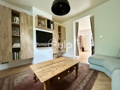Annonce Vente 8 pi�ces Maison Sainte-catherine 62