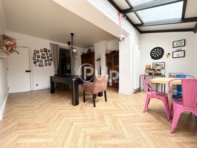 Acheter Maison 135 m2 Sainte-catherine