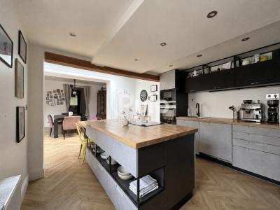 Acheter Maison Sainte-catherine 319900 euros