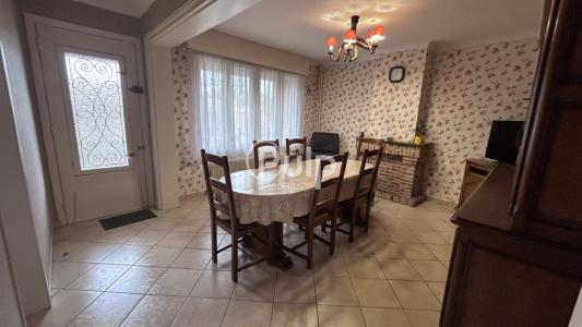 Annonce Vente 5 pi�ces Maison Divion 62