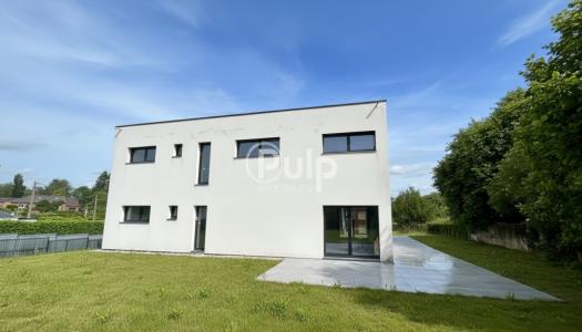 Annonce Vente Maison Carency 62