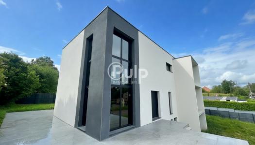 Acheter Maison 175 m2 Carency