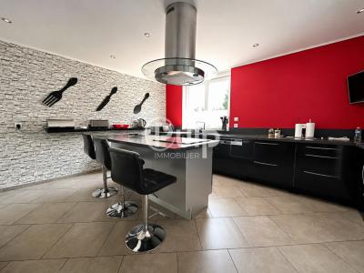 Annonce Vente 6 pi�ces Maison Quiery-la-motte 62