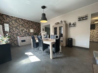 Acheter Maison 165 m2 Quiery-la-motte