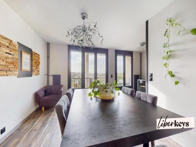 For sale Joue-les-tours 4 rooms 77 m2 Indre et loire (37300) photo 0