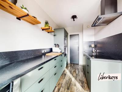 Annonce Vente 4 pi�ces Appartement Joue-les-tours 37