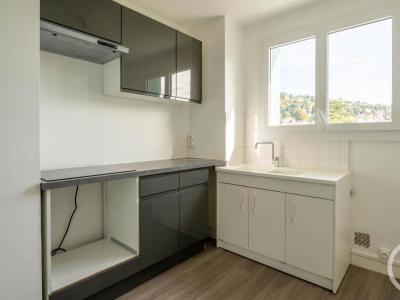 For rent Tarare 4 rooms 71 m2 Rhone (69170) photo 1