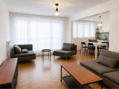 For rent Paris-13eme-arrondissement 3 rooms 61 m2 Paris (75013) photo 0