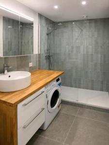 Louer Appartement 61 m2 Paris-13eme-arrondissement