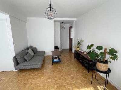 Louer Appartement Paris-13eme-arrondissement Paris