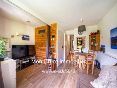 Acheter Appartement 28 m2 Orres