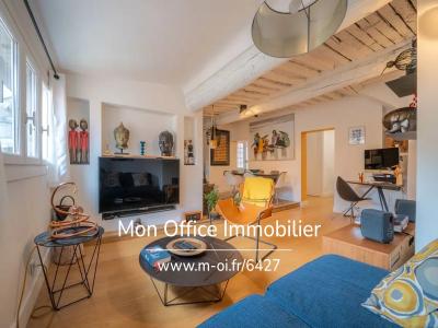 Annonce Vente 3 pi�ces Appartement Beaurecueil 13