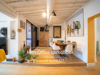 Acheter Appartement 81 m2 Beaurecueil