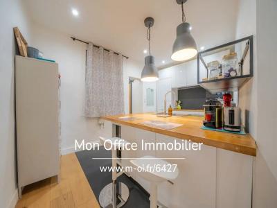 Acheter Appartement Beaurecueil Bouches du Rhone