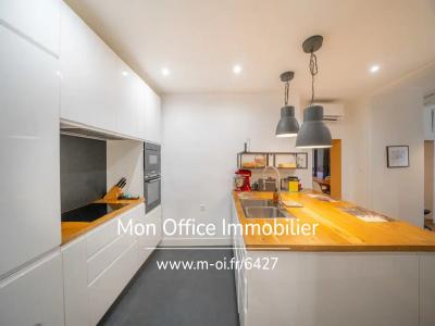 Acheter Appartement Beaurecueil 470000 euros