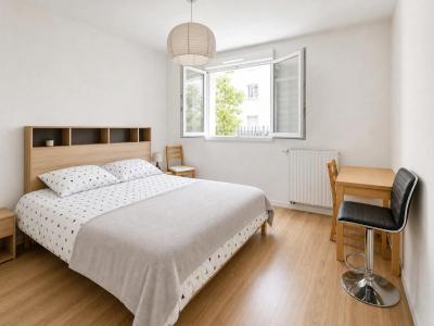 Annonce Vente 2 pi�ces Appartement Basse-goulaine 44