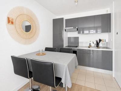 Acheter Appartement 44 m2 Basse-goulaine