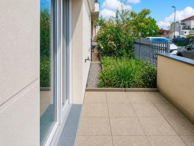 Acheter Appartement Basse-goulaine Loire atlantique