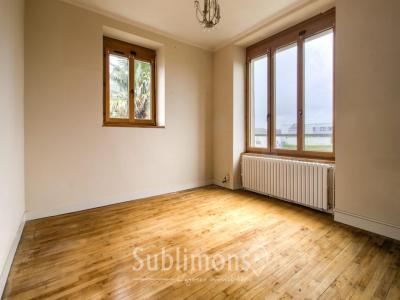 Annonce Vente 6 pi�ces Maison Elven 56