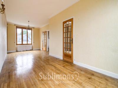 Acheter Maison 130 m2 Elven