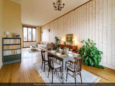 Acheter Maison Elven Morbihan