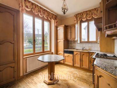 Acheter Maison Elven 366000 euros