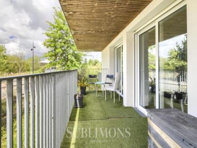Annonce Vente 4 pi�ces Appartement Saint-herblain 44