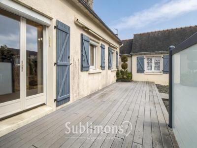 For sale Surzur 5 rooms 100 m2 Morbihan (56450) photo 0