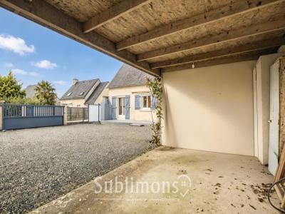 Annonce Vente 5 pi�ces Maison Surzur 56