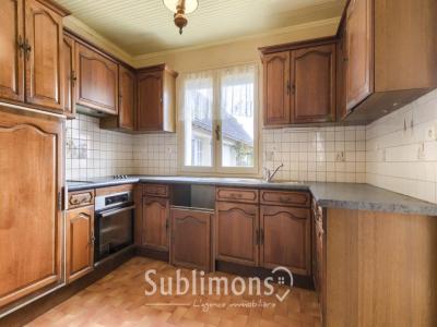Acheter Maison 100 m2 Surzur