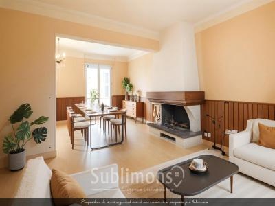 Acheter Maison Surzur Morbihan
