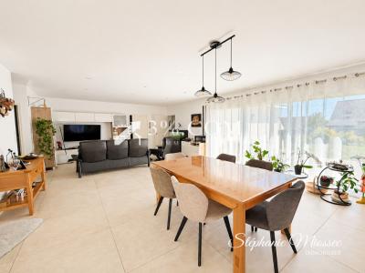 Annonce Vente 6 pi�ces Maison Chatelaudren 22