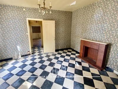 Acheter Maison 182 m2 Rochechouart