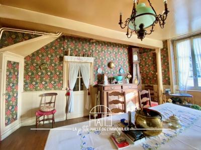 Acheter Maison Rochechouart Haute vienne