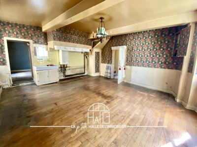 Acheter Maison Rochechouart 55000 euros