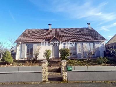 For sale Cernay 5 rooms 91 m2 Haut rhin (68700) photo 0