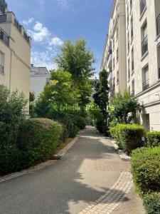 Annonce Vente 3 pi�ces Appartement Charenton-le-pont 94