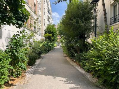 Acheter Appartement 50 m2 Charenton-le-pont