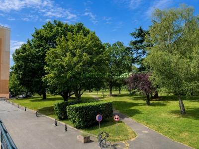For sale Maisons-alfort 3 rooms 50 m2 Val de Marne (94700) photo 0