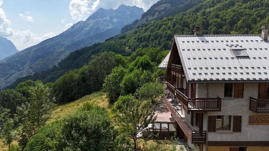 For sale 3 rooms 80 m2 Isere (38114) photo 4