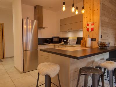 For sale MORILLON VILLAGE 4 rooms 84 m2 Haute savoie (74440) photo 3