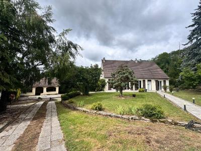 For sale 6 rooms 123 m2 Aisne (02290) photo 0