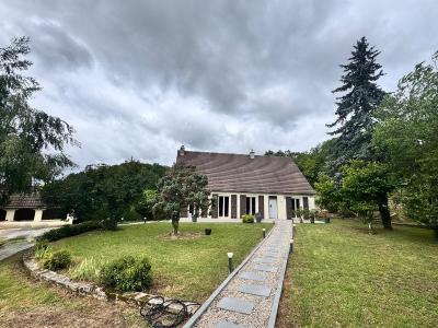 Annonce Vente 6 pi�ces Maison  02