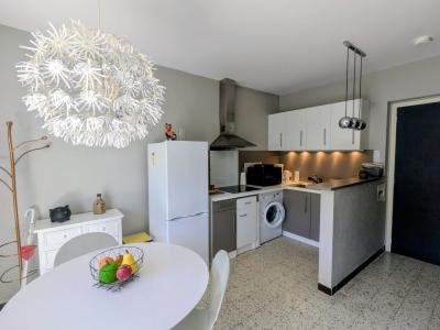 For sale LES THERMES 1 room 23 m2 Pyrenees orientales (66110) photo 4