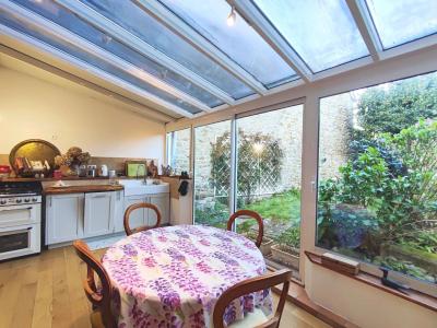 Acheter Maison 105 m2 