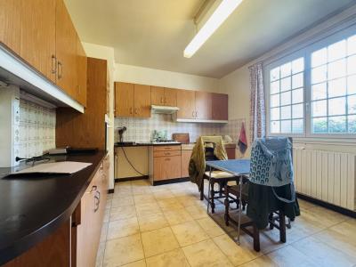 Annonce Vente 7 pi�ces Maison  23