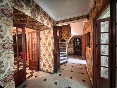 For sale 8 rooms 203 m2 Aude (11120) photo 1