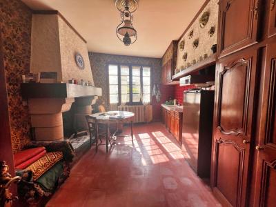 For sale 8 rooms 203 m2 Aude (11120) photo 3